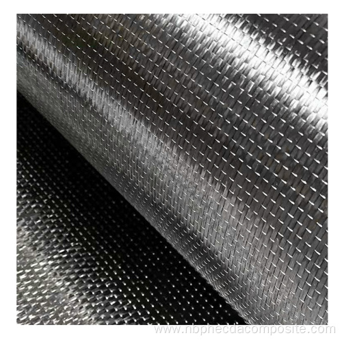 UD carbon fiber fabric